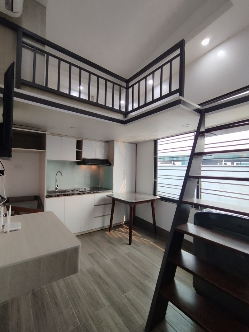HÀNG HIẾM PHÚ ĐÔ – MẶT PHỐ – TÒA 9 TẦNG – 80M² – MT 5M – 32.5 TỶ - Ảnh 3